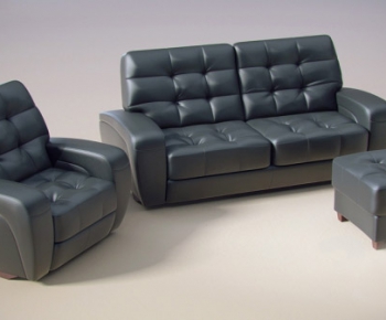 Modern A Sofa For Two-ID:647430497