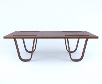 Modern Dining Table-ID:111391674