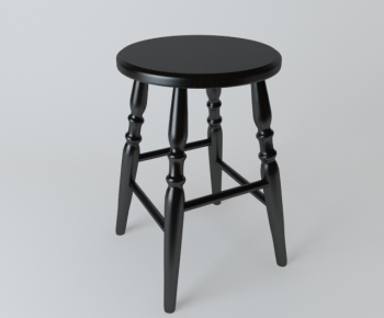 European Style Bar Chair-ID:300464195