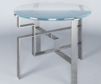 Modern Side Table/corner Table-ID:942858838