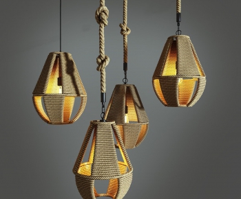Industrial Style Nordic Style Droplight-ID:547111574