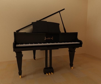 Modern Piano-ID:551822949