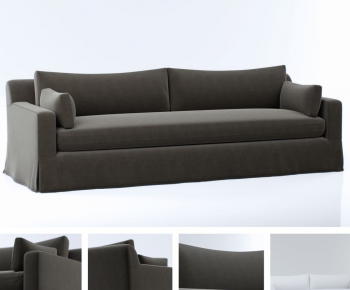 Modern A Sofa For Two-ID:148255472
