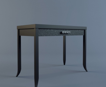 European Style Side Table/corner Table-ID:521209595