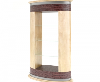 American Style Wine Cabinet-ID:149322714