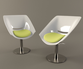 Modern Lounge Chair-ID:163980693