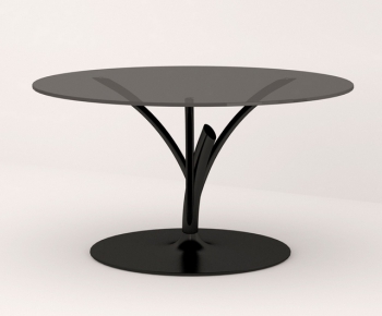 Modern Side Table/corner Table-ID:349037118