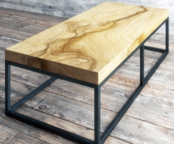 Modern Coffee Table-ID:557330985