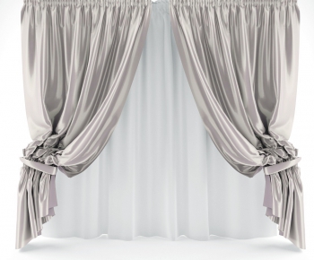 European Style The Curtain-ID:916455572