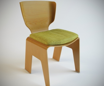 Modern Lounge Chair-ID:644410959