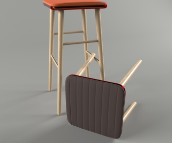 Modern Bar Chair-ID:962326551