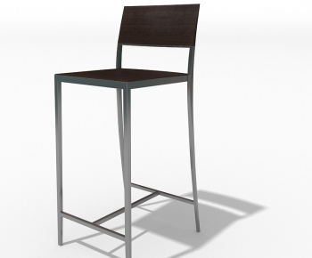 Modern Bar Chair-ID:364681125