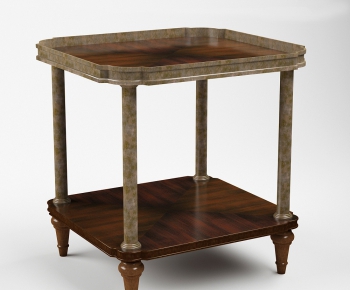 European Style Side Table/corner Table-ID:696431127