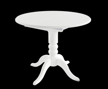 European Style Side Table/corner Table-ID:733079562