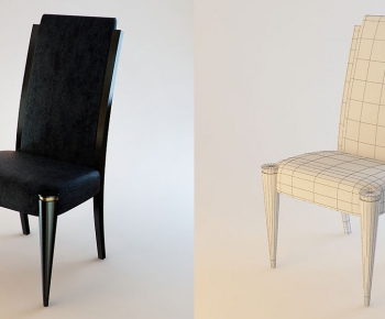 Post Modern Style Single Chair-ID:204963672
