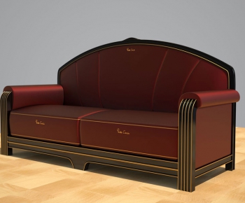 New Classical Style A Sofa For Two-ID:752049496