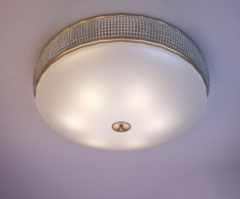 European Style Ceiling Ceiling Lamp-ID:977218342