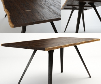 Industrial Style Nordic Style Other Table-ID:955241732