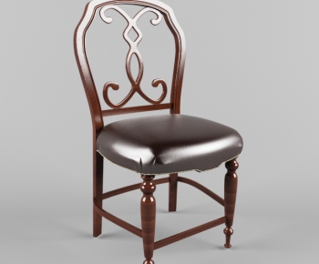 European Style Single Chair-ID:359854836