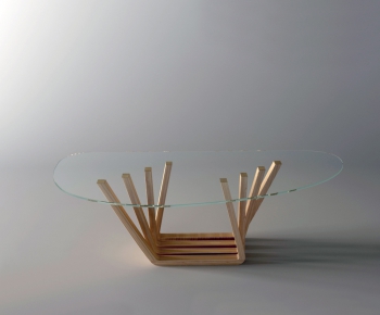 Modern Coffee Table-ID:984714355