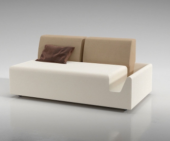 Modern A Sofa For Two-ID:808319516