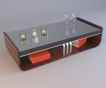 Modern Coffee Table-ID:907165515