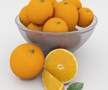现代橘子水果-ID:774150814