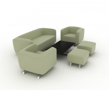 Modern Sofa Combination-ID:112520555