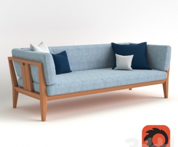 Modern A Sofa For Two-ID:318082558