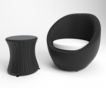 Modern Single Chair-ID:775120725