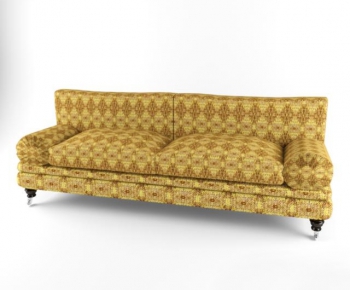 Modern A Sofa For Two-ID:892527435