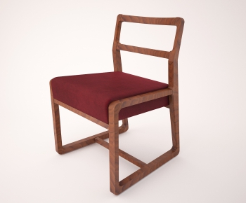Modern Single Chair-ID:903317757