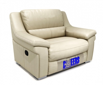 现代单人沙发-ID:964401749