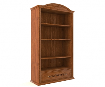 European Style Bookcase-ID:938228219
