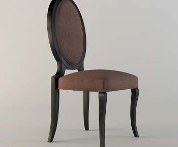 New Classical Style Single Chair-ID:980232199