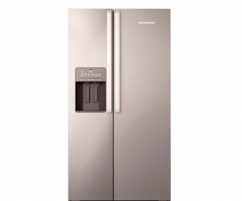 Modern Home Appliance Refrigerator-ID:543319474