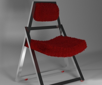 Modern Single Chair-ID:858601874