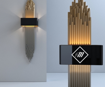 Modern Wall Lamp-ID:412720687