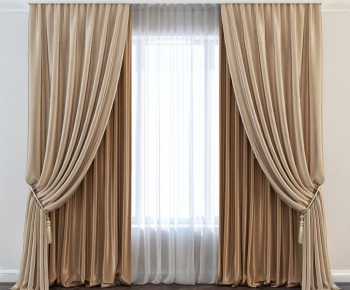 Modern The Curtain-ID:843388266