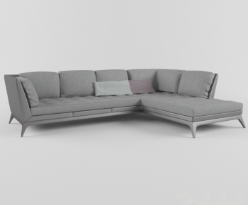 Modern Multi Person Sofa-ID:347618924