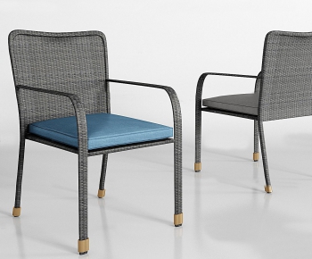 Modern Single Chair-ID:355775936