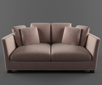 Modern A Sofa For Two-ID:161221275