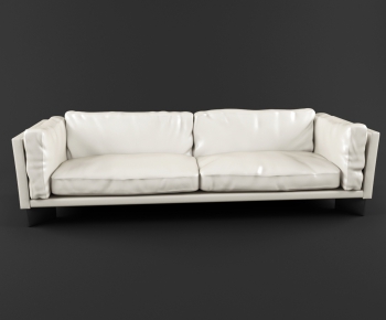 Modern A Sofa For Two-ID:767538245