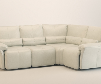 European Style Multi Person Sofa-ID:789797189