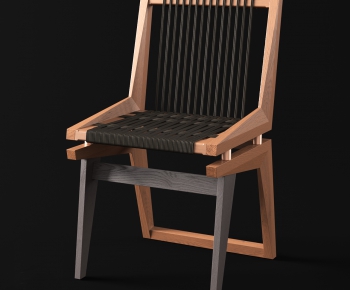 Modern Single Chair-ID:784384614