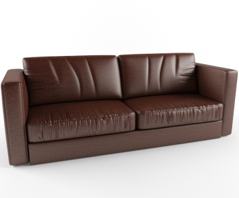 Modern A Sofa For Two-ID:888915457