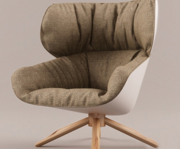 Nordic Style Lounge Chair-ID:357343458