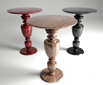 European Style Side Table/corner Table-ID:794436222