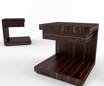 Modern Side Table/corner Table-ID:428306484
