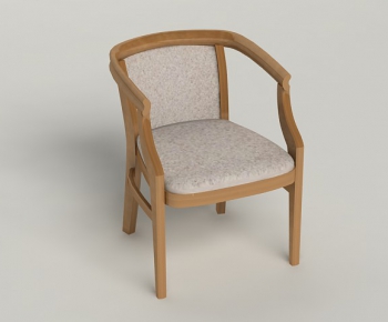 Modern Single Chair-ID:177315767